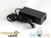 Zasilacze do laptopów - Energy4U PA01 - miniaturka - grafika 1