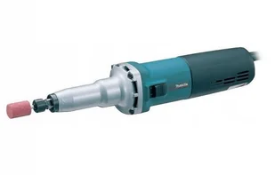 Makita SZLIFIERKA PROSTA 750W 6MM 7000-28000 OBR/MIN - Szlifierki i polerki - miniaturka - grafika 4
