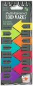Zakładki do książek - IF Multi-Reference Zakładki wskazujące 8szt - miniaturka - grafika 1