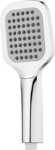Kuchinox Słuchawka natryskowa chrom BORGO - Słuchawki prysznicowe - miniaturka - grafika 3