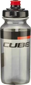 Shakery i bidony sportowe - Cube Teamline Bidon 500ml, black''n''red''n''blue 2020 Bidony - miniaturka - grafika 1