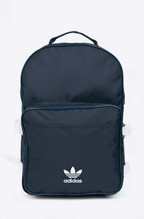 Adidas BACKPACK ESSENTIAL 918 COLLEGIATE NAVY KZS-4059807658996 - Plecaki - miniaturka - grafika 4