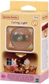 Figurki dla dzieci - Sylvanian Families SYLVANIAN Światła sufitowe 5528 p6 - miniaturka - grafika 1