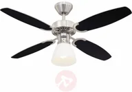 Wentylatory sufitowe - Westinghouse CAPITOL - miniaturka - grafika 1