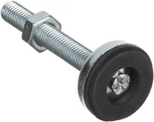 Akcesoria do szaf serwerowych - Noga A19-NP4 do szafy rack A19-N*P4 - miniaturka - grafika 1