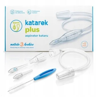 Duna KATAREK PLUS Aspirator kataru 1 szt 9060735 - Aspiratory do nosa - miniaturka - grafika 7