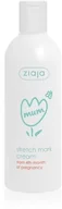 Balsamy i kremy do ciała - Ziaja Mum Krem przeciw rozstępom od 4 miesiąca ciąży 270 ml - miniaturka - grafika 1