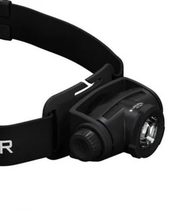 Ledlenser Czołówka / latarka czołowa H5 Core 502193 - Latarki - miniaturka - grafika 5