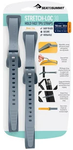 Sea To Summit Pasy mocujące z TPU Stretch-Loc 30 Sea To Summit - dusk ASLSTRP/DSK/30 - Paski, szelki, uprzęże foto Sea To Summit Pasy mocujące z TPU Stretch-Loc 30 Sea To Summit - dusk ASLSTRP/DSK/30 - Paski, szelki, uprzęże foto - miniaturka - grafika 1