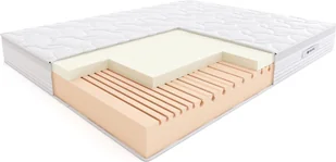 Hilding Materac  Salsa 160x200 - Materace - miniaturka - grafika 2