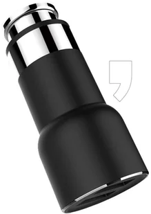 Xiaomi TRANSMITER ŁADOWARKA BLUETOOTH FM XIAOMI ROIDMI 3S - Transmitery FM - miniaturka - grafika 7