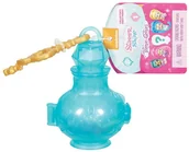 Figurki dla dzieci - Fisher Price Shimmer i Shine Dżiny niespodzianki fiolet DTK47 - miniaturka - grafika 1