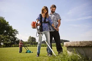 OLEO-MAC ITALIA BC 241 S - Podkaszarki OLEO-MAC ITALIA BC 241 S - Podkaszarki - miniaturka - grafika 4