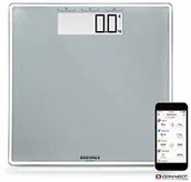 Wagi łazienkowe - Soehnle Style Sense Connect 100 - miniaturka - grafika 1