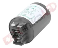 Akcesoria i części do pralek i suszarek - Electrolux Kondensator filtr P/Z pralki AEG Electrolux Zanussi AEG ELECTROLUX ZANUSSI IKEA 3792740007 - miniaturka - grafika 1