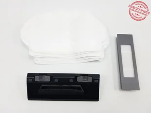 Robot sprzątający Ecovacs Deebot Ozmo 950 - Roboty sprzątające - miniaturka - grafika 49