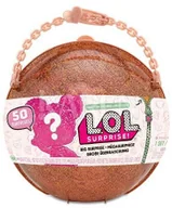 Figurki dla dzieci - MGA LOL Big Surprise Wielka Kula Niespodzianek - miniaturka - grafika 1