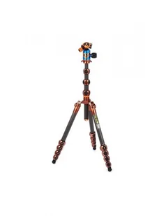 3 Legged Thing Bucky Bronze - Statywy fotograficzne 3 Legged Thing Bucky Bronze - Statywy fotograficzne - miniaturka - grafika 1