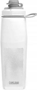 Camelbak Bidon Camelbak Peak Fitness 750ml Biały - Kubki termiczne - miniaturka - grafika 2