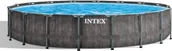 Baseny ogrodowe - Intex Basen stelażowy 549x122cm 126744GN 126744GN - miniaturka - grafika 1