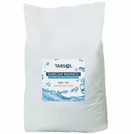 Kosmetyki do kąpieli - Siarczan Magnezu sól epsom angielska gorzka 25kg - miniaturka - grafika 1