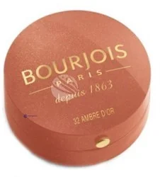 Bourjois Blush róż do policzków odcień 032 Ambre d´Or 2,5 g - Róże do policzków - miniaturka - grafika 2