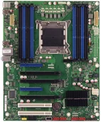 Płyty główne serwerowe - Fujitsu S26361-D3128-A13-1-R791 s2011 Celsius M720 - miniaturka - grafika 1