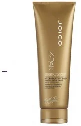 Joico K-PAK Moisture maseczka do włosów suchych i zniszczonych Intense Hydrator) 250 ml - Maski do włosów - miniaturka - grafika 2