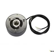 Lampy sufitowe - SLV PARA DOME E27 1005214 lampa wisząca IP20 1005214 - miniaturka - grafika 1