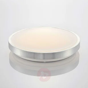 LINDBY Lindby Emelie lampa sufitowa LED, okrągła, 42 cm - Lampy sufitowe - miniaturka - grafika 5