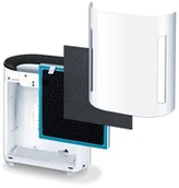 Akcesoria do oczyszczaczy i nawilżaczy powietrza - Beurer Fltr wymienny do Oczyszczacza Powietrza LR 200 660.04 Korzystne RATY - miniaturka - grafika 1