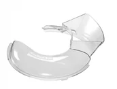 Akcesoria i części AGD - KitchenAid Osłona na dzieżę 6,9 L (5K7PS) - miniaturka - grafika 1