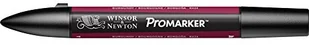 Winsor&Newton Colart International S.A. ProMarker, Burgundy - Kredki, ołówki, pastele i pisaki - miniaturka - grafika 2