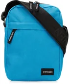 Torebki damskie - Wittchen Listonoszka basic 56-3S-938-77 - miniaturka - grafika 1