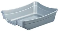 Kuwety dla kotów - Imac Polly Cat litter Tray Assorted colours 35 x 25 x 10 cm (14 x 10 x 4") 4820 - miniaturka - grafika 1