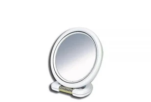 Donegal lusterko dwustronne okrągłe. 5907549205093 - Lusterka do makijażu - miniaturka - grafika 3