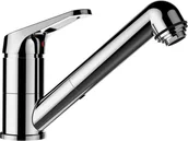 Baterie kuchenne - Schock Bateria COSMO 525122 CHR chrom - miniaturka - grafika 1