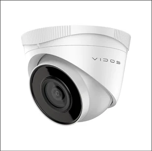 VIDOS Kamera IP K221-IP 2.8mm 1080p Vidos One K221-IP - Kamery IP - miniaturka - grafika 3