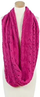 Art of Polo Komin Twój otulacz - Apaszki i szaliki damskie - miniaturka - grafika 3