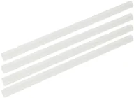 Słomki do napojów - Fackelmann słomki wielorazowe 8 szt - miniaturka - grafika 1