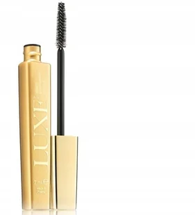 Avon Pogrubiający Tusz Do Rzęs Luxe Czarny - Tusze do rzęs - miniaturka - grafika 10
