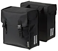 Sakwy rowerowe - Basil Mara sakwa rowerowa, 3XL, pojemność 52 l, czarny 17551 - miniaturka - grafika 1