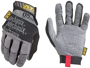 Mechanix mechanix Wear MSD-05 008 specjalny rękawiczki z dużą swobodę palce grubość,,,,, 0,5,,,,, czarny, czarny - Rękawice robocze Mechanix mechanix Wear MSD-05 008 specjalny rękawiczki z dużą swobodę palce grubość,,,,, 0,5,,,,, czarny, czarny - Rękawice robocze - miniaturka - grafika 1