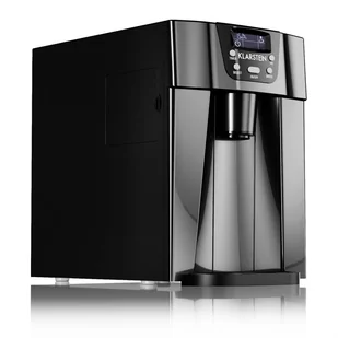 Klarstein Ice Volcano 2G - Kostkarki do lodu - miniaturka - grafika 2