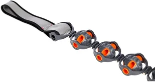 HMS MS02 WAŁEK DO MASAŻU - Akcesoria do masażu - miniaturka - grafika 2