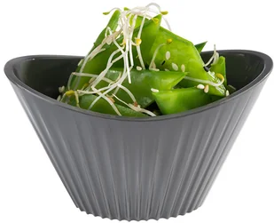 APS Miska z melaminy 0,07 l, szara | APS, Mini 84783 - Wyposażenie lokali gastronomicznych - miniaturka - grafika 2