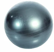 Piłki do ćwiczeń - TOGU piłka gimnastyczna myball 55 z actisan, antracyt, 420430 TO-420430 - miniaturka - grafika 1