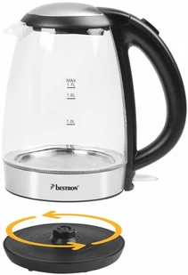 Bestron AWK780G - Czajniki elektryczne - miniaturka - grafika 6