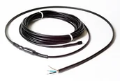 Ogrzewanie podłogowe - Devi Kabel grzejny DEVIsnow 30T (DTCE-30) 400V / 267W / 8,5m 89845996 - miniaturka - grafika 1