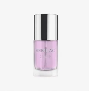 Semilac Oliwka Nail&Cuticle Elixir Hope 7 ml - Olejki i oliwki do paznokci - miniaturka - grafika 2